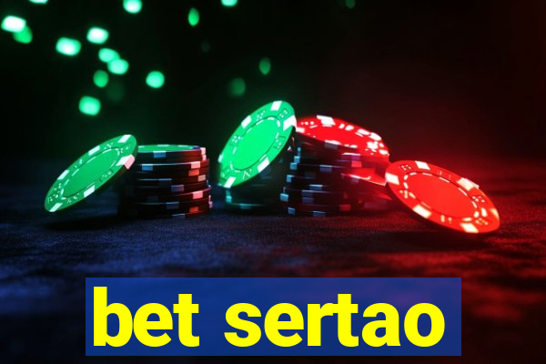 bet sertao